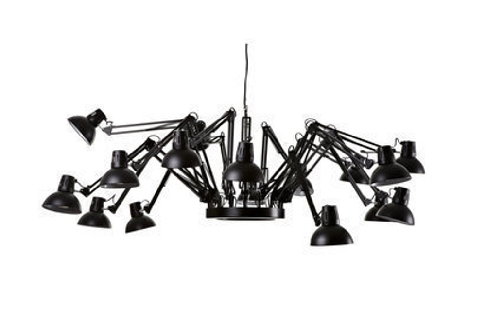 Люстра Dear Ingo