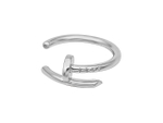 Кафф Гвоздь "Cartier. Juste un Clou"