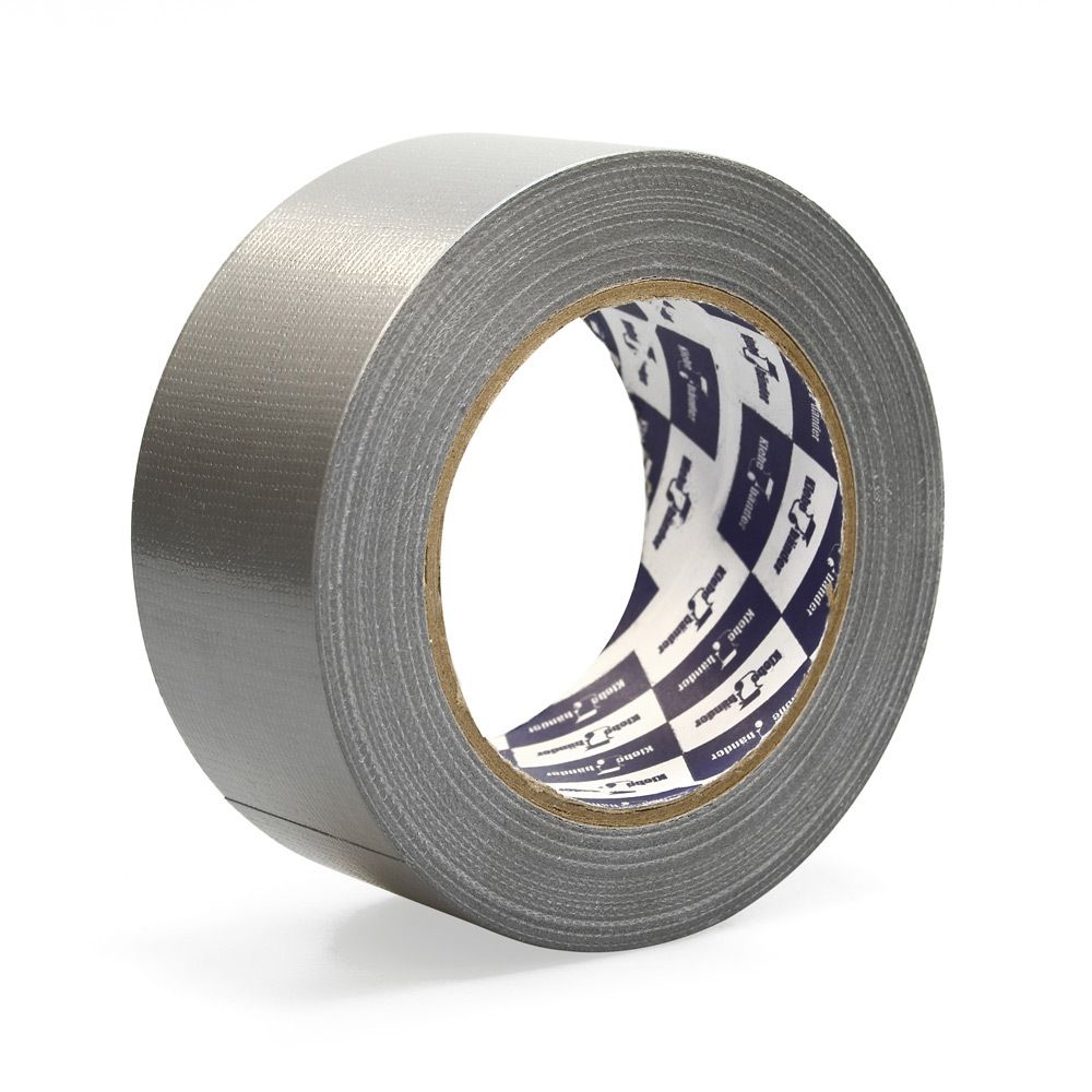 50*40TPL Клейкая лента сантех. TPL 50мм х 40м серый (без и/у) Klebebander /36/6