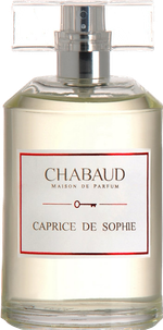 Chabaud Caprice De Sophie EDP