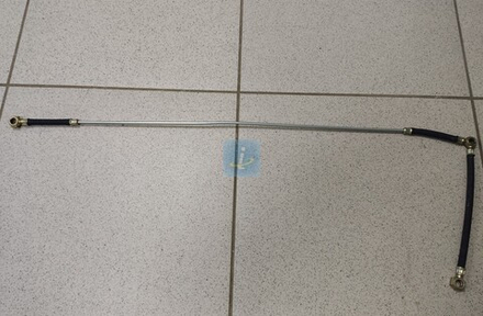 Трубка дренажная ТМЗ 8423.1104370-10