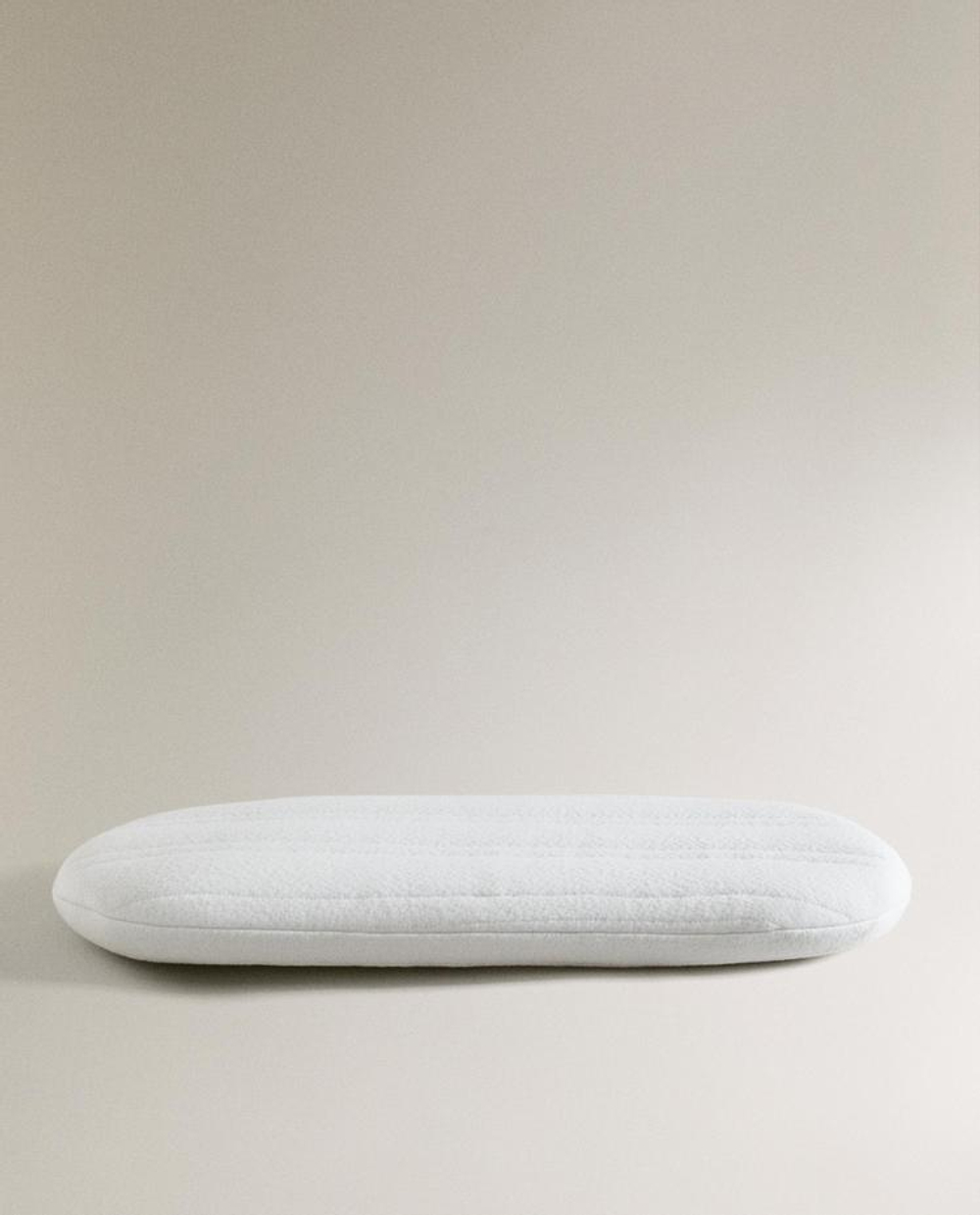 ZARA HOME МАТРАС ДЛЯ ДЕТСКОЙ КРОВАТКИ, БЕЛЫЙ