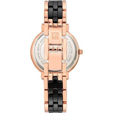 Женские часы Anne Klein AK/3810BKRG