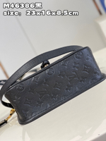 Louis Vuitton Diane