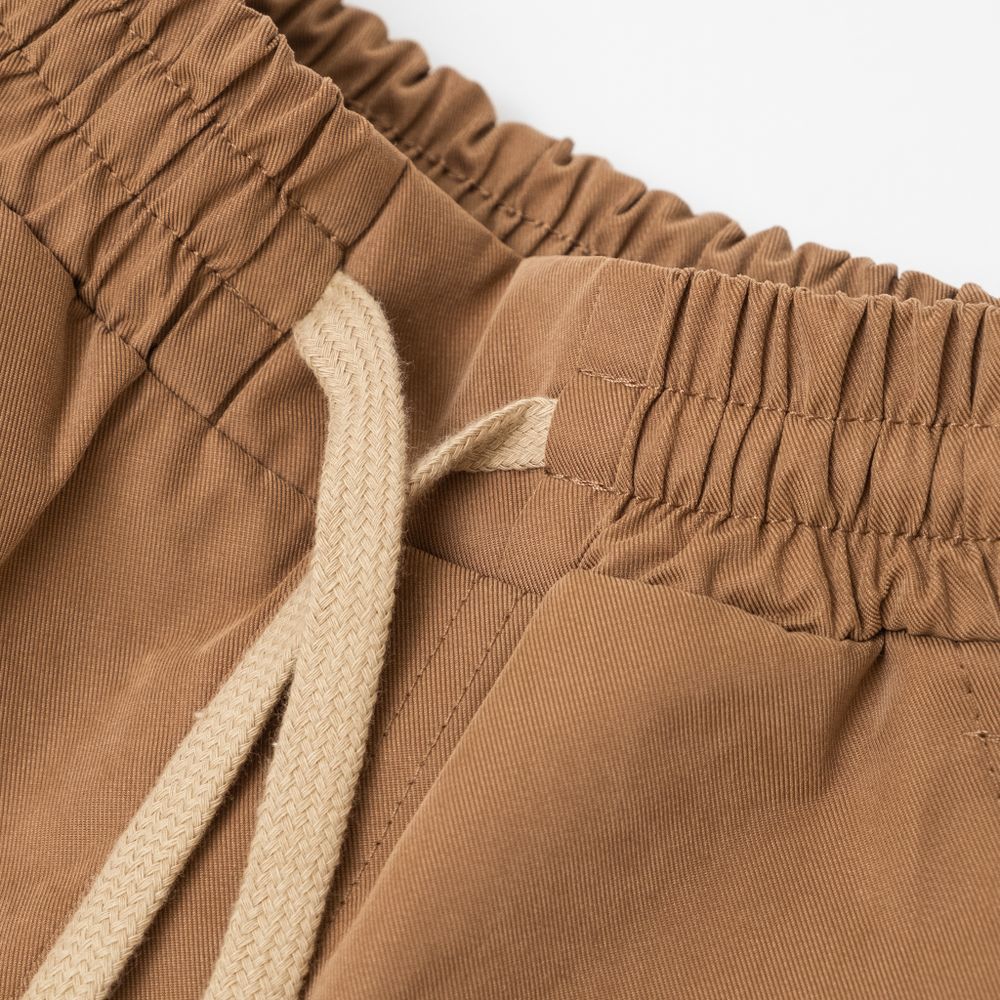 Брюки демисезонные "Орех"