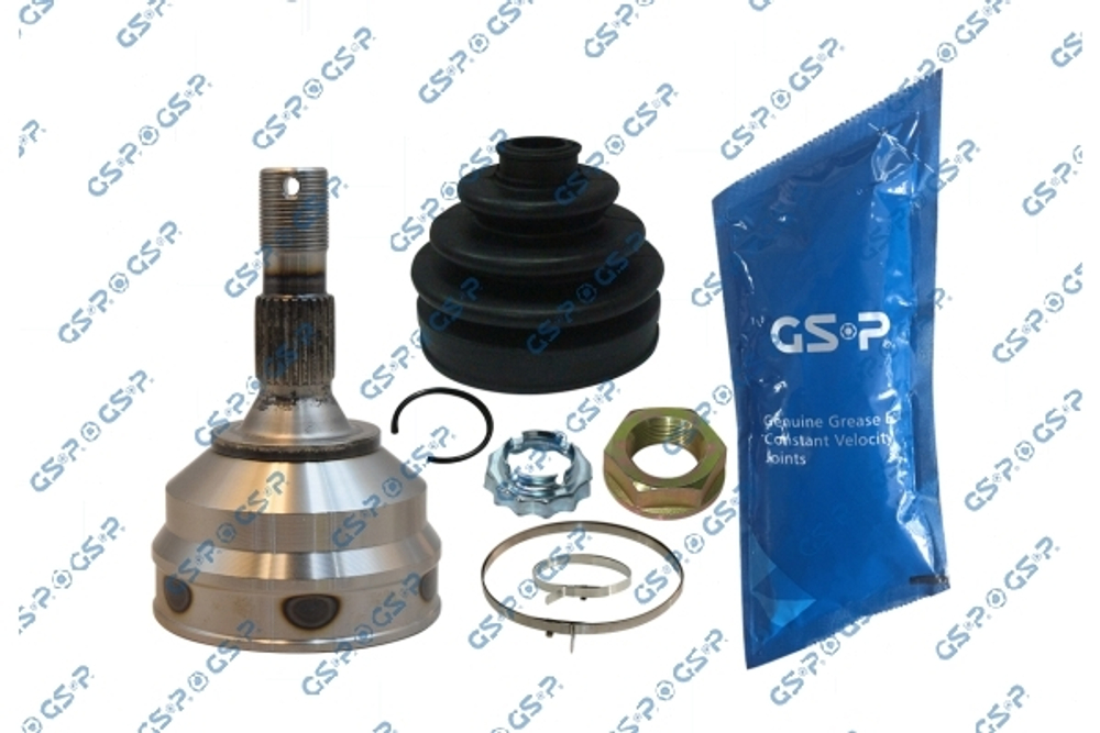 GSP - 810155-GSP - Joint Kit, drive shaft