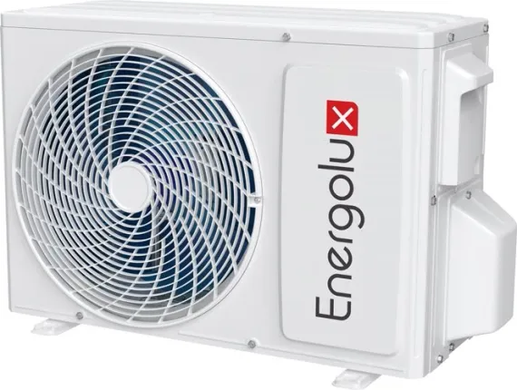 Сплит-система Energolux SAS18B5-A/SAU18B5-A-WS40 Basel 5 WS