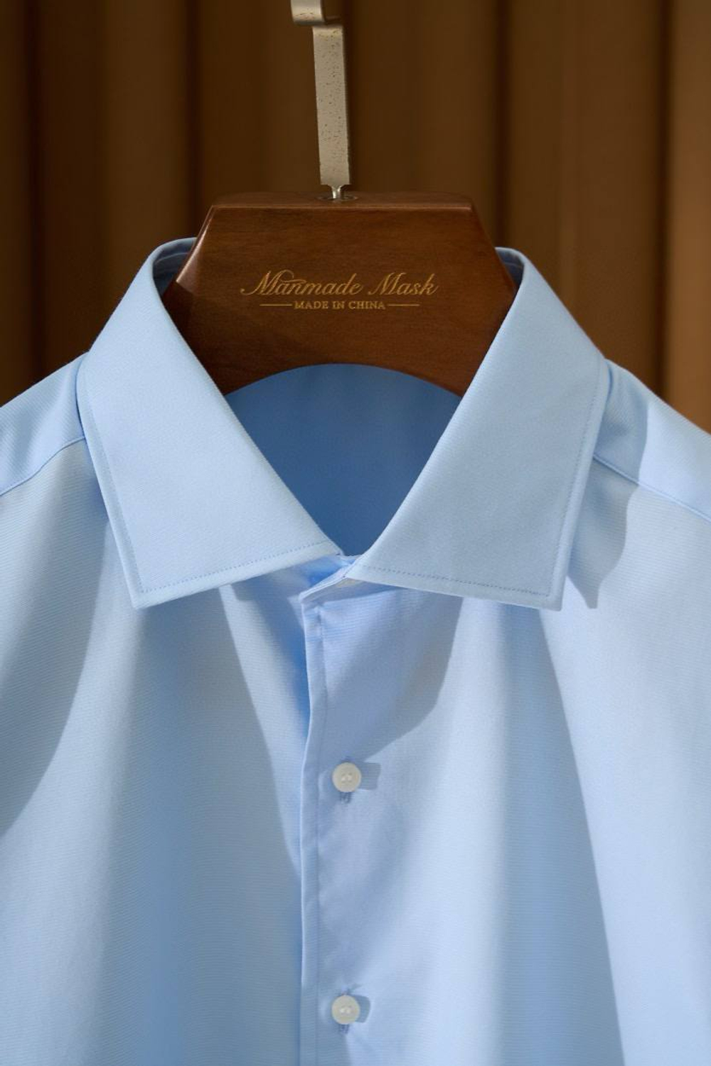 Рубашка Loro Piana