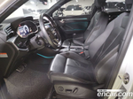 Audi Q3 (F3) 35 TDI Premium Sportback (09.2020)