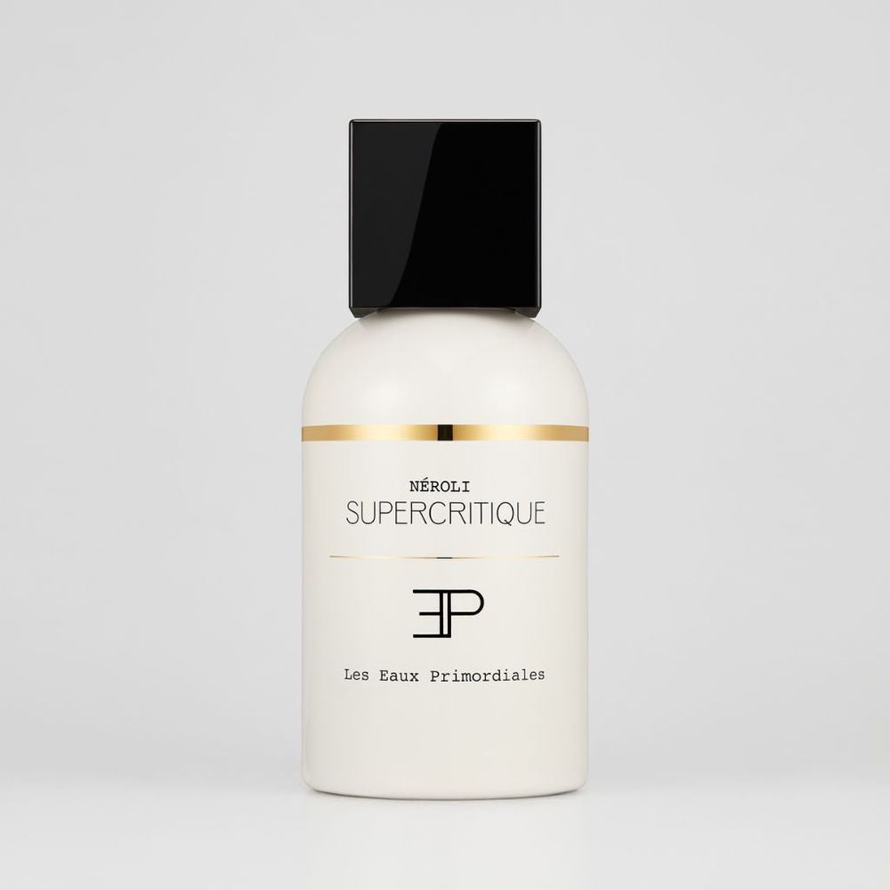 Les Eaux Primordiales Supercritique Neroli EDP 100 ml
