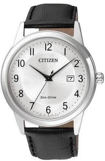 Мужские японские наручные часы Citizen AW1231-07A