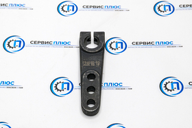 Рычаг переключения КПП 9JS  F96035-85