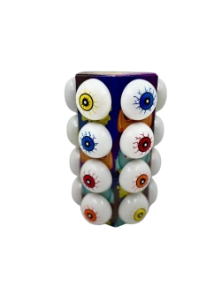 Карамель леденцовая в форме глаза