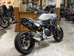 BMW F900XR 2024