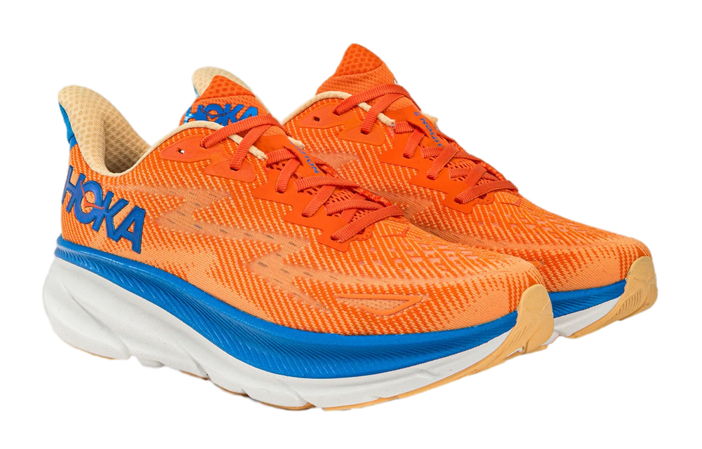 Кроссовки мужские Hoka Clifton 9