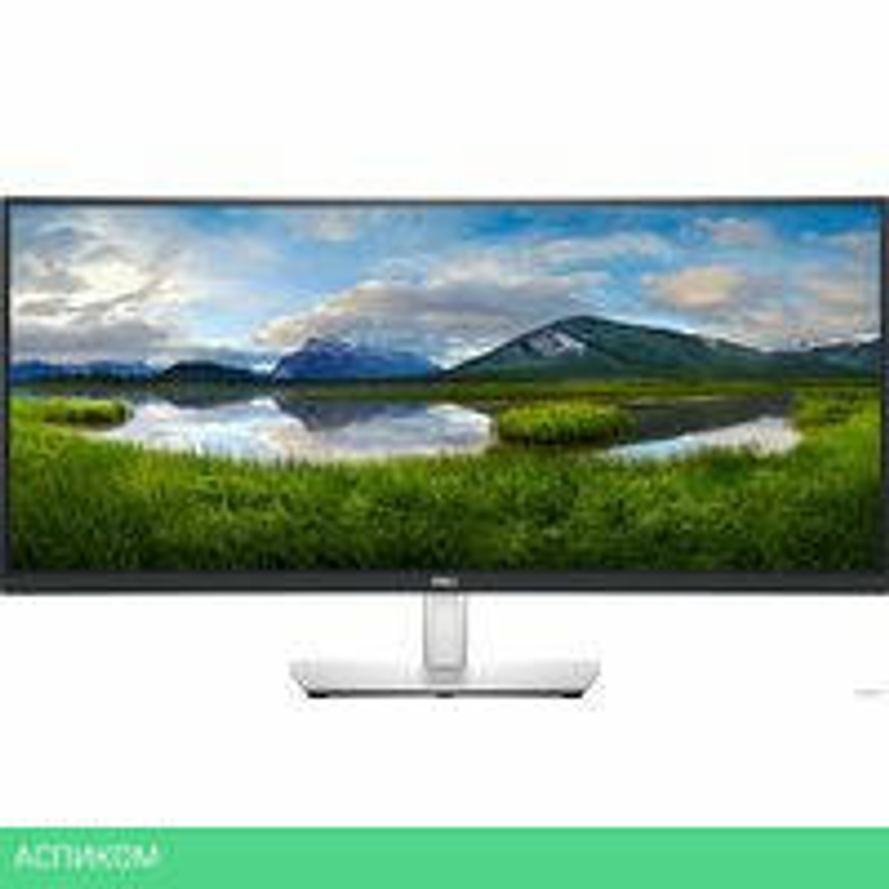 Монитор Dell P3421W