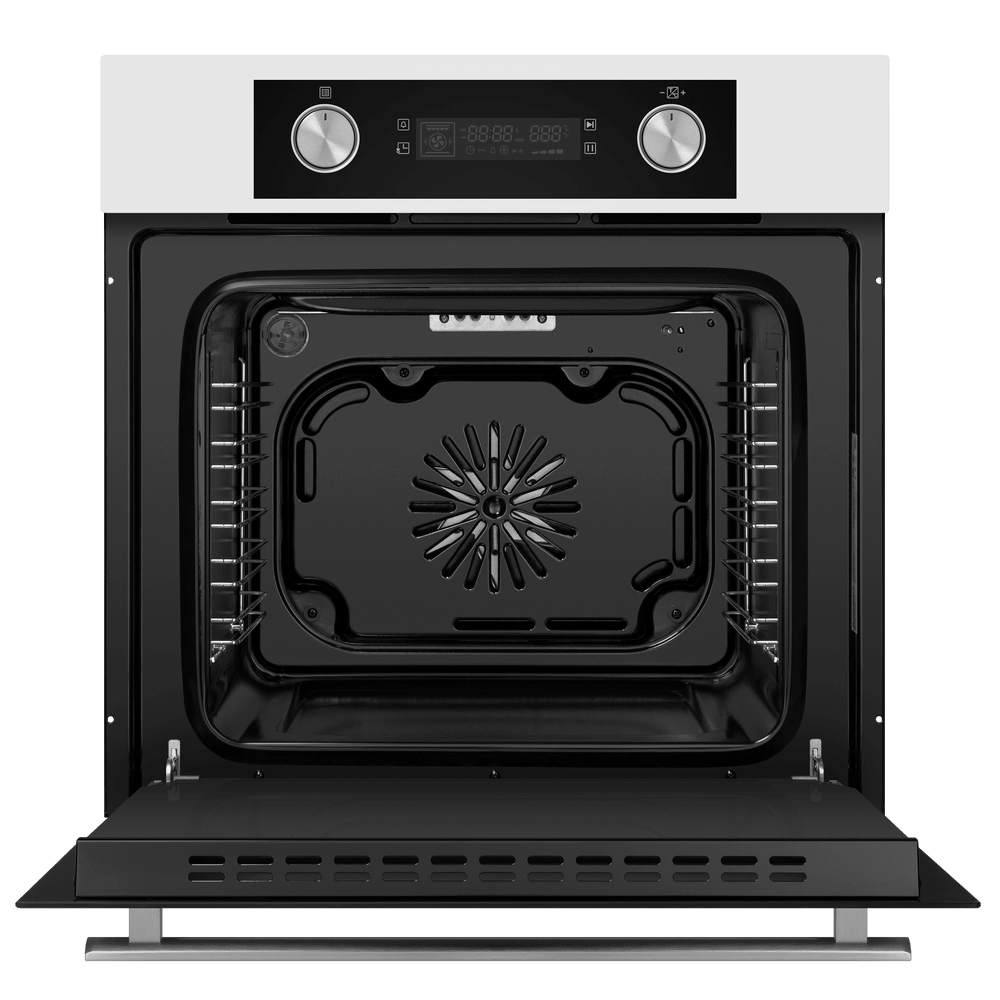 Шкаф духовой электрический MAUNFELD AEOH6062W