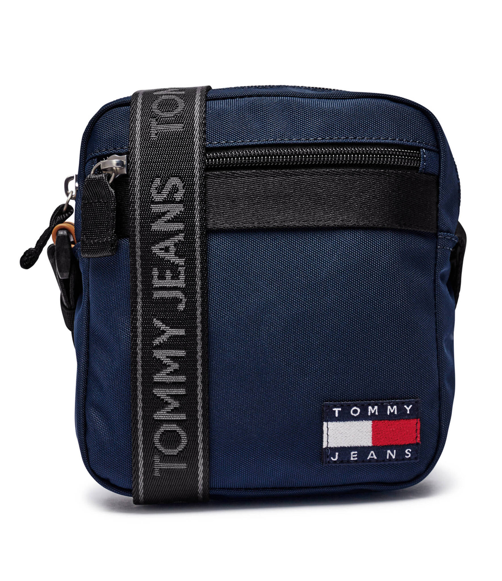 Сумка кросс-боди Tommy Jeans - темно-синий(AM0AM12991)