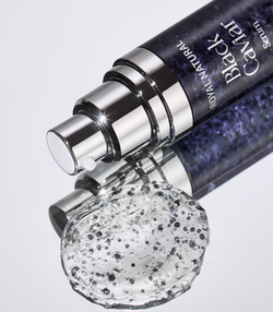 Royal Natural Black Caviar Serum