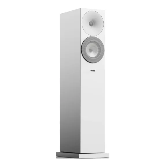 Amphion Argon3LS Full White