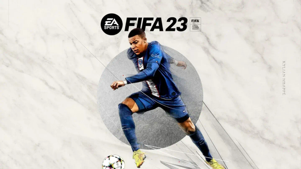 FIFA 23 Sony PS4