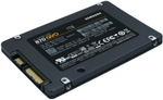 SSD Samsung MZ-77Q1T0BW 1000 Гб
