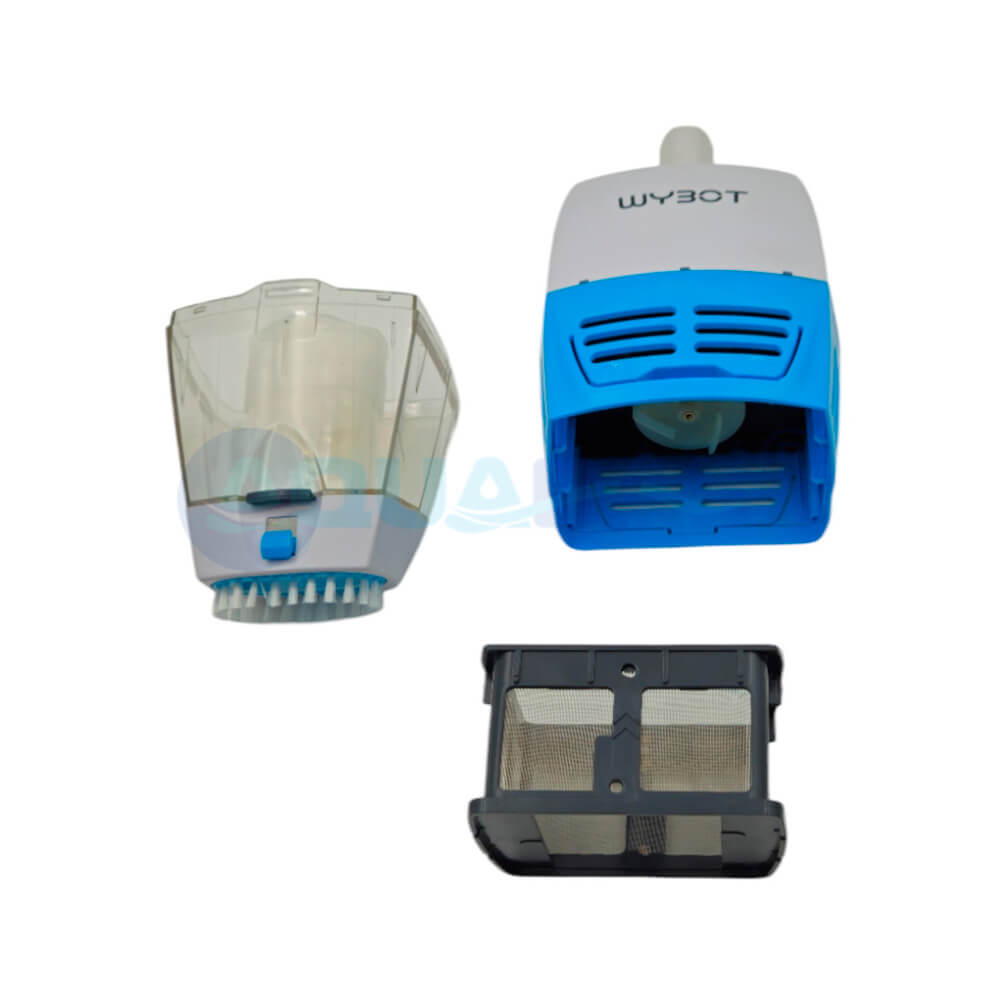 Пылесос ручной аккумуляторный WYBOT HYSON 3 (HJ30)