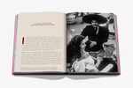 Assouline Книга The Classics Collection The Art of Tequila: Spirit of Mexico на английском языке