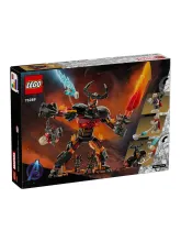 Конструктор Marvel 76289 Тор против Суртура