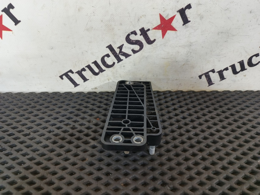 Кронштейн педали газа 2023г.