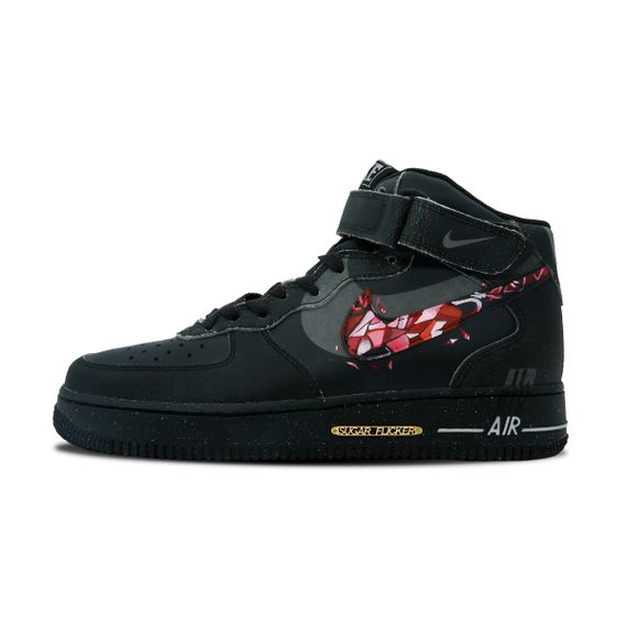 【 】 Nike Air Force 1 07