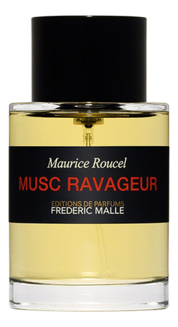 Frederic Malle Musc Ravageur