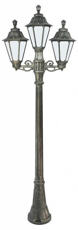 Фонарный столб Fumagalli Rut E26.158.S21.BYF1R