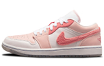 Кроссовки Jordan Air Jordan 1 Low Se "Mighty Swooshers" (Женская размерная сетка)
