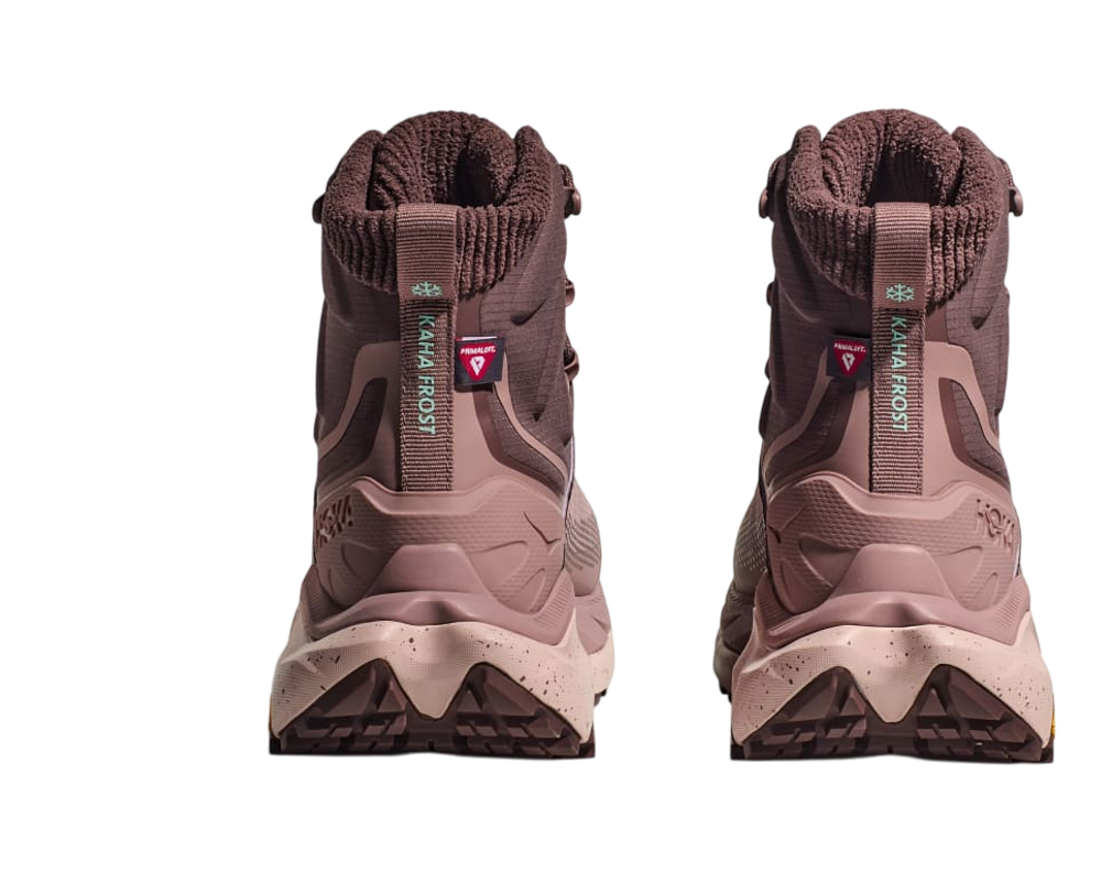 Ботинки женские Hoka Kaha 2 Frost GTX