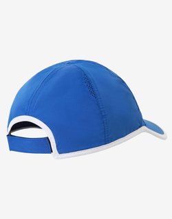 Бейсболка Australian MICROFIBER HAT, синяя