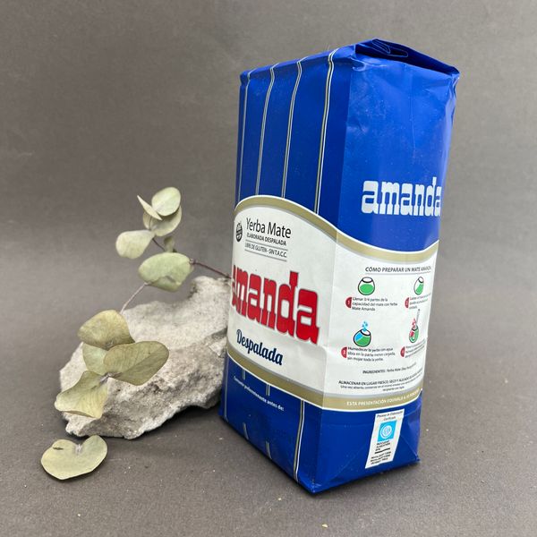 Мате Amanda Despalada, 500гр