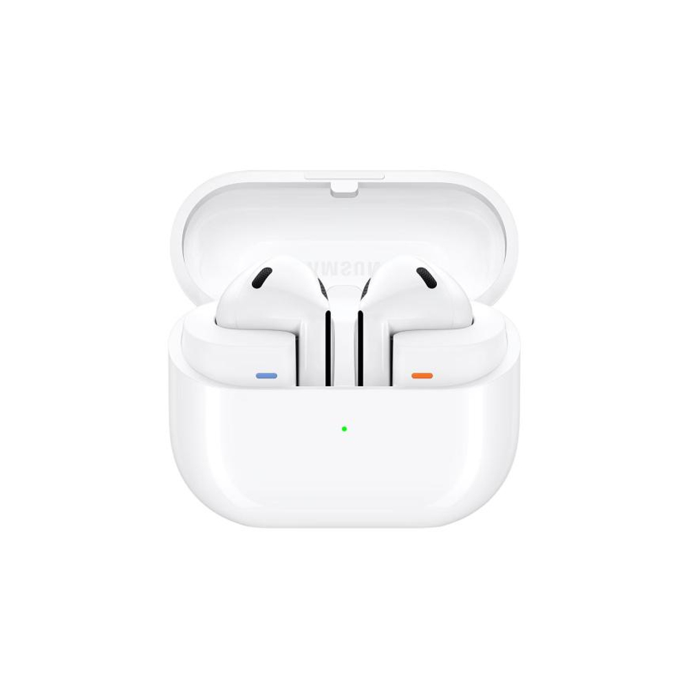 Беспроводные наушники Samsung Galaxy Buds3 (TWS)