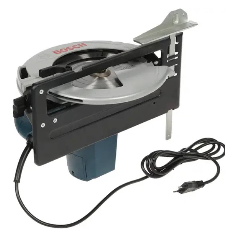 Пила дисковая Bosch GKS 235 Turbo