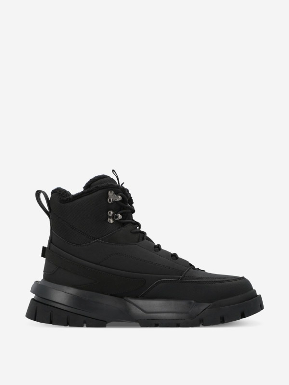 Ботинки мужские FILA BACKBONE MID RB M