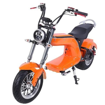 Электрический мотоцикл super pro vrs261