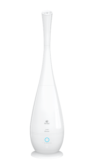 Бытовой увлажнитель серии LAURO RUH-LR370/5.0E-WT — (1)