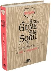 Sevgiliye Her Güne Bir Soru