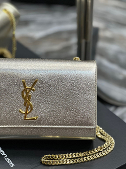 Saint Laurent Kate Medium Bag 24 cm
