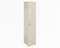 Шкаф узкий высокий закрытый (без топа) ФР-6.1+8.2.1 400x448x1938