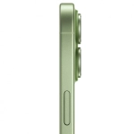 iPhone 17 256 ГБ, Dual: SIM + eSIM, Sage (зеленый)