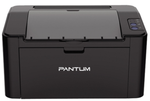 Принтер лазерный черно-белый Pantum P2500W