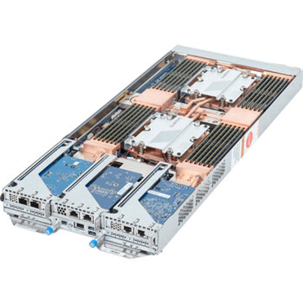 Сервер Gigabyte B683-Z80-LAS1