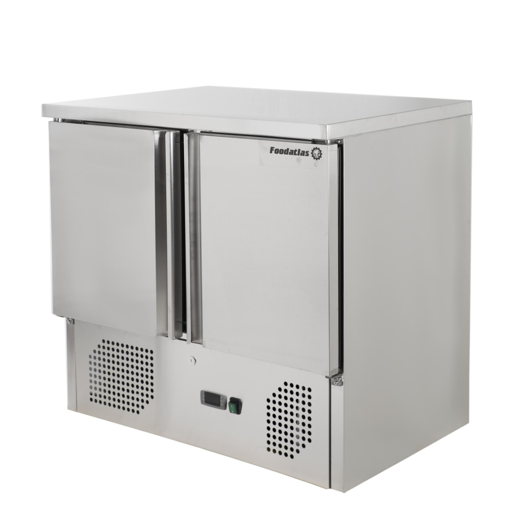 Стол холодильный S901 Foodatlas