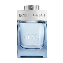 Bvlgari Man Glacial Essence — парфюмерная вода для мужчин.